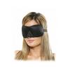 Love Mask - Deluxe Fantasy - Black - Ultra Soft Neoprene - Comfortable Fit - Adult