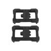 SMPD22 Карбоновый нейлоновый велосипедный замок Педальная часть Самоблокирующаяся педаль для M520 M540 M8000 M9000