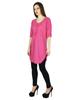 Phagun Rayon Kurti Designer Bollywood Kurta Women Casual Top Tunic Dress