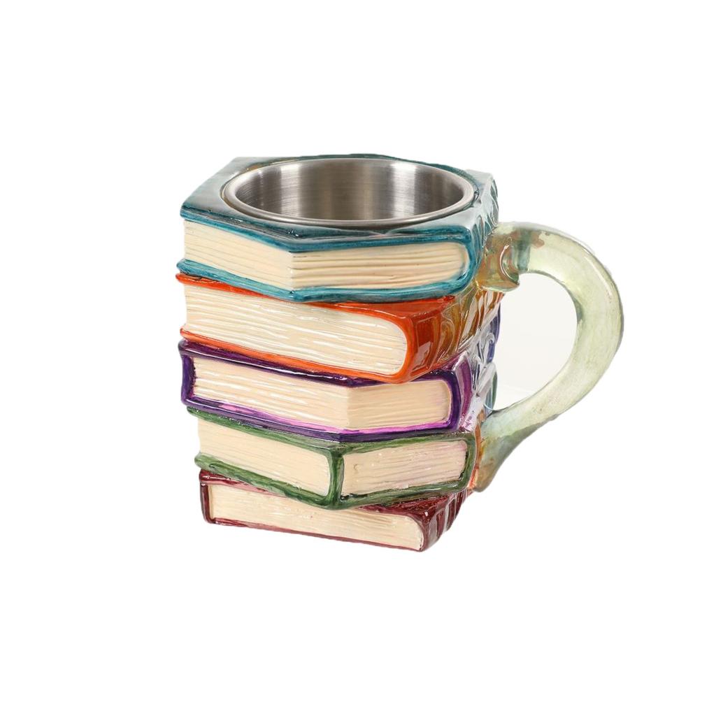 Coloring Book Cup Mug Coffee Cup