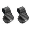Throttle Assist Accelerator Assist Carbon Fiber Handlebar Motorcycle Easy Reduces Widely Set of 2 Throttle, Installation, Burden, Compatible,