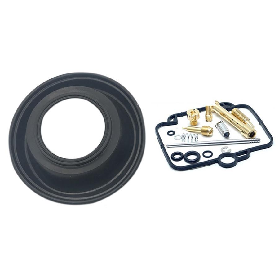 Карбюратор Карбюратор Ремкомплект для ремонта для Suzuki GSF400 Bandit GSF 400 GSF400P Diap