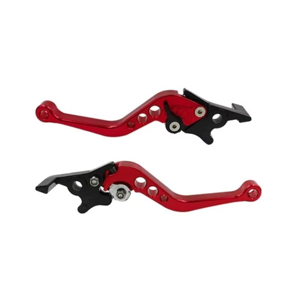 Adjustable Clutch Drum Brake Lever Universal Fit Disc Brake Lever Motorcycle Brake Lever  Scooters