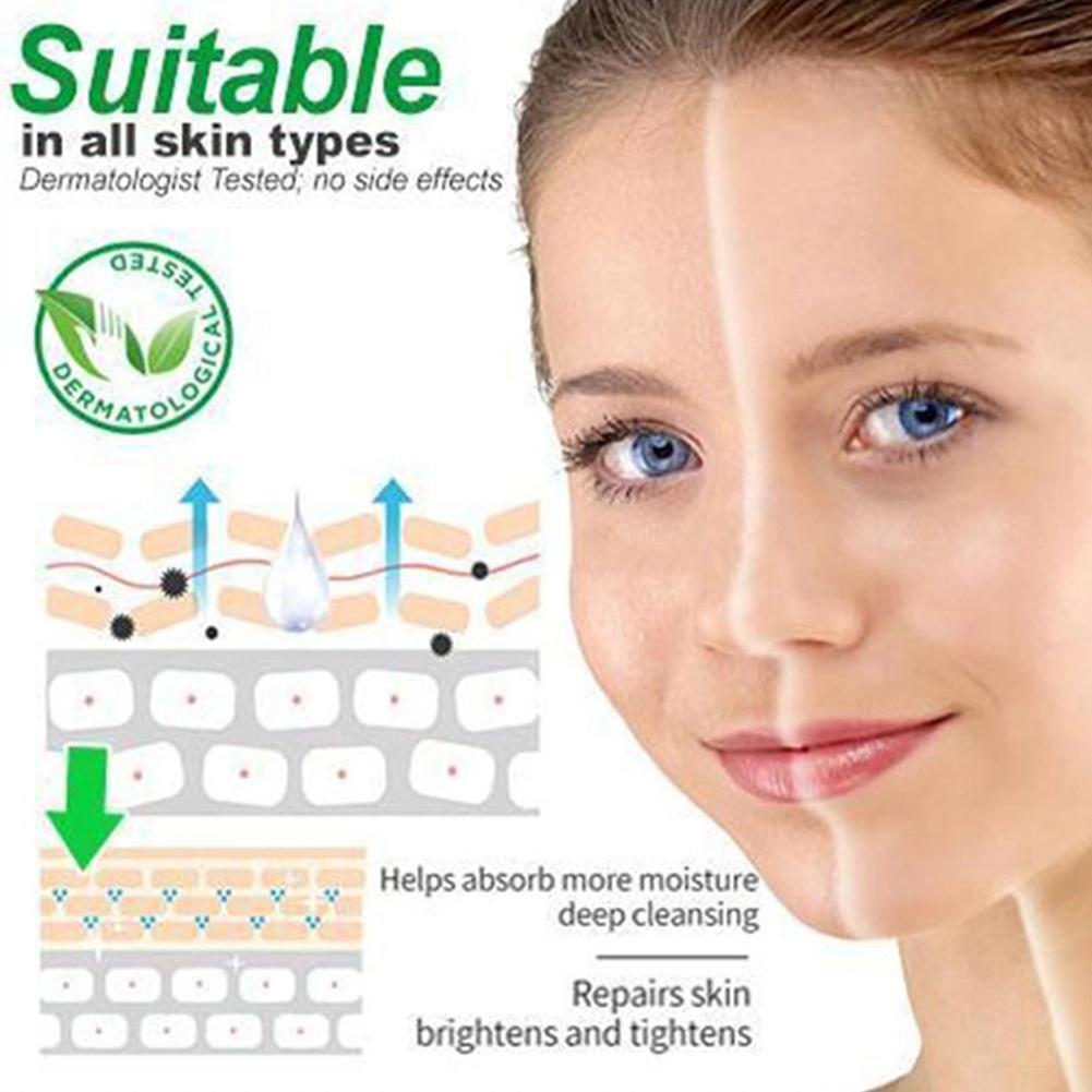 Сыворотка Антивозрастная сыворотка с лактобионовой кислотой Увлажняющая сыворотка для удаления морщин Подтяжка морщин Укрепляющая сыворотка для лица