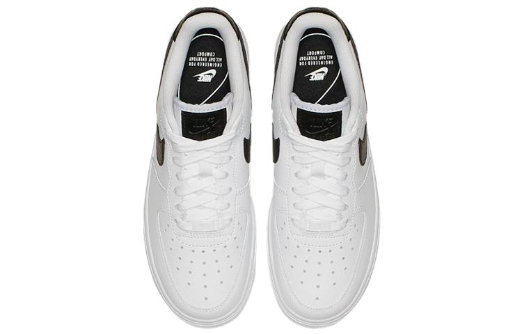 Nike Air Force 1 Low '07 Белый Черный Женские 315115-152