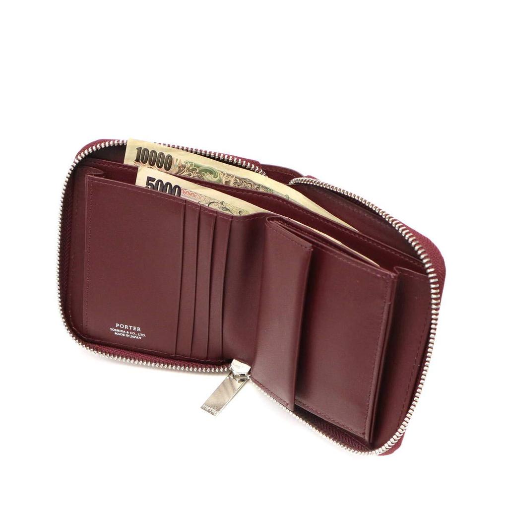 Porter ABLE WALLET [Porter] 030-03082 Navy/50