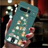 Мультяшная Рождественская Эстетичная Carcasa Funda Чехол для Телефона Для Google Pixel 10 9 Pro XL 9A 8 7 6 Pro Pixel 8A 7A 6A Pixel 8 7 6 5