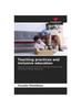 Книга Teaching Practices and Inclusive Education