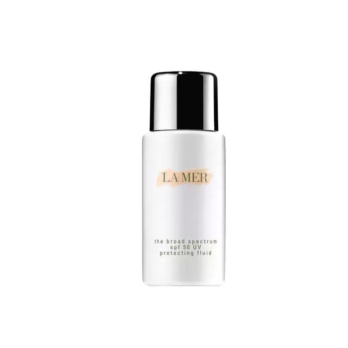 Crème Solaire Pour Le Visage - LA MER - SPF50 - 50ml - Texture Lait - Protection UV