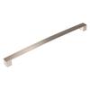 UU24 handle, brushed nickel, 320mm