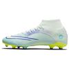 Кроссовки Mercurial Superfly 8 Academy Mg 'Dream Speed Barely Green Electro Purple' DN3782-375
