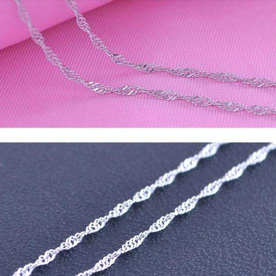 Ожерелье Шамбала для женщин - цепочка на ключицу в японском и корейском стиле, модная бижутерия в подарок