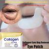 Collagen Eye Mask Remove Eyes Bag Anti Dark Circles Reduce Fine Lines Anti-Wrinkles Eye Patches Nourish Eye Care Korea Cosmetics