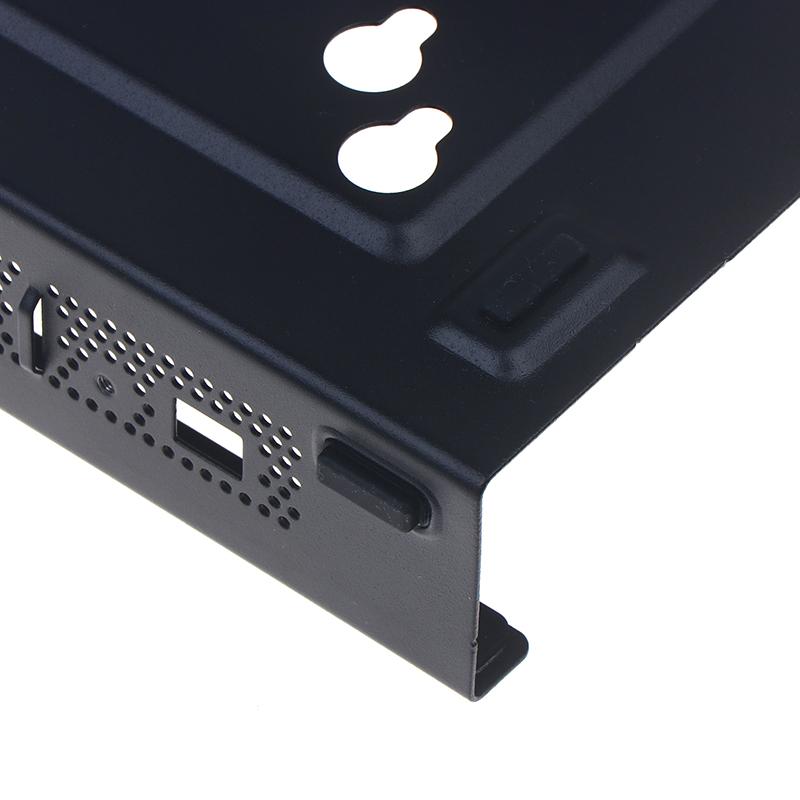 Кронштейн для монтажа на стойку Vesa для настольных компьютеров Thinkcentre Tiny M93P M700 M710Q M910Q M910X M720Q M920Q M730Q M930Q P340