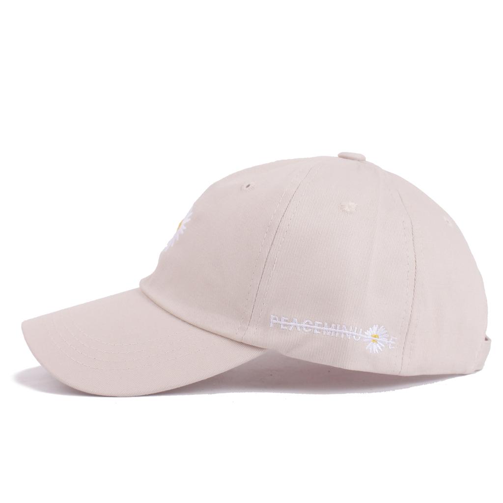 Бейсбольная кепка с вышивкой хризантемы для мужчин и женщин с цветком EXO GD Kpop Snapback хип-хоп уличные танцы подростковые трендовые солнцезащитные кепки