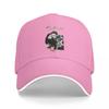 Baseball Caps Twilight Robert Pattinson Casquette Men Women Casual Spring Hats