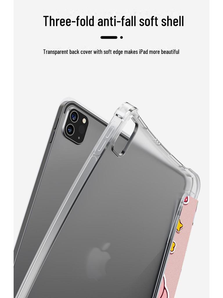 Универсальный защитный чехол для планшетов: Совместимо с Vivo, OPPO, Lenovo Xiaoxin Pad 11, Xiaomi 6, Redmi 5 Pro, Samsung