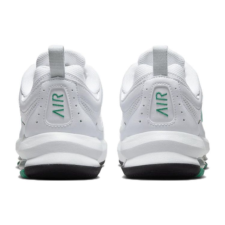 Nike Женские кроссовки Air Max AP Белые Нептуново-зеленые Чисто-платиновые Черные CU4870-105