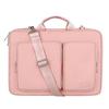 Danion 360 Front Protection Laptop Bag LT901, LT 901, Pink