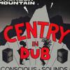 Виниловая пластинка CENTRY - In Dub: Thunder Mountain PRTLLP005 Частичный 2020 UK Регги, Ска и Даб
