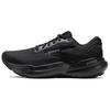 Кроссовки Brooks Glycerin 21 Черный Эбони Мужские 110419-1D-020