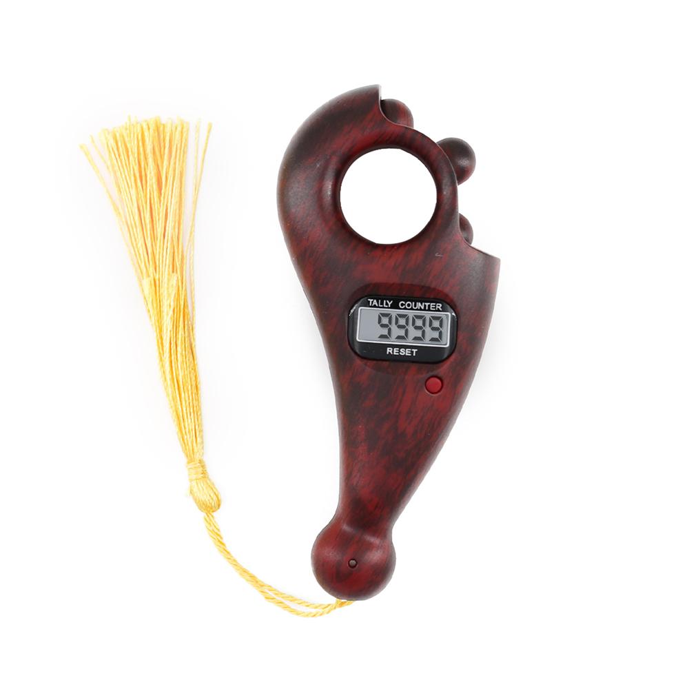 1~10 шт портативный ручной кисточка цифровой счетчик шариков пальчиковая игра декомпрессионная игрушка