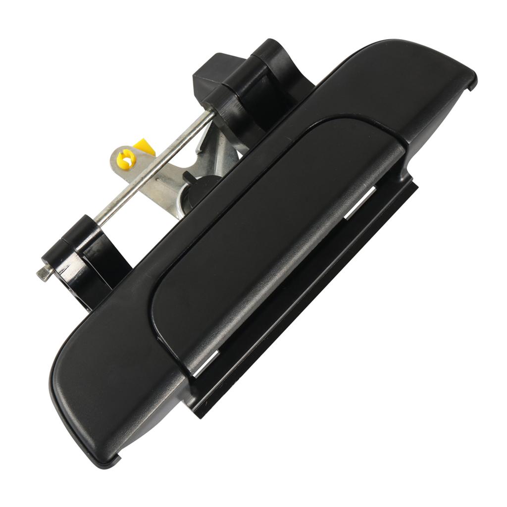 Exterior Rear Back for Latch Door Handle Liftgate Tailgate 69090-35010 6909035010 Suitable for Tacoma Pickup Truck 1995-