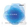 Струны для виолончели D'Addario Helicore H511 Среднее натяжение Струна A 1/2M
