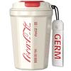 Кружка для кофе Germ Coca-Cola Diamond Metal