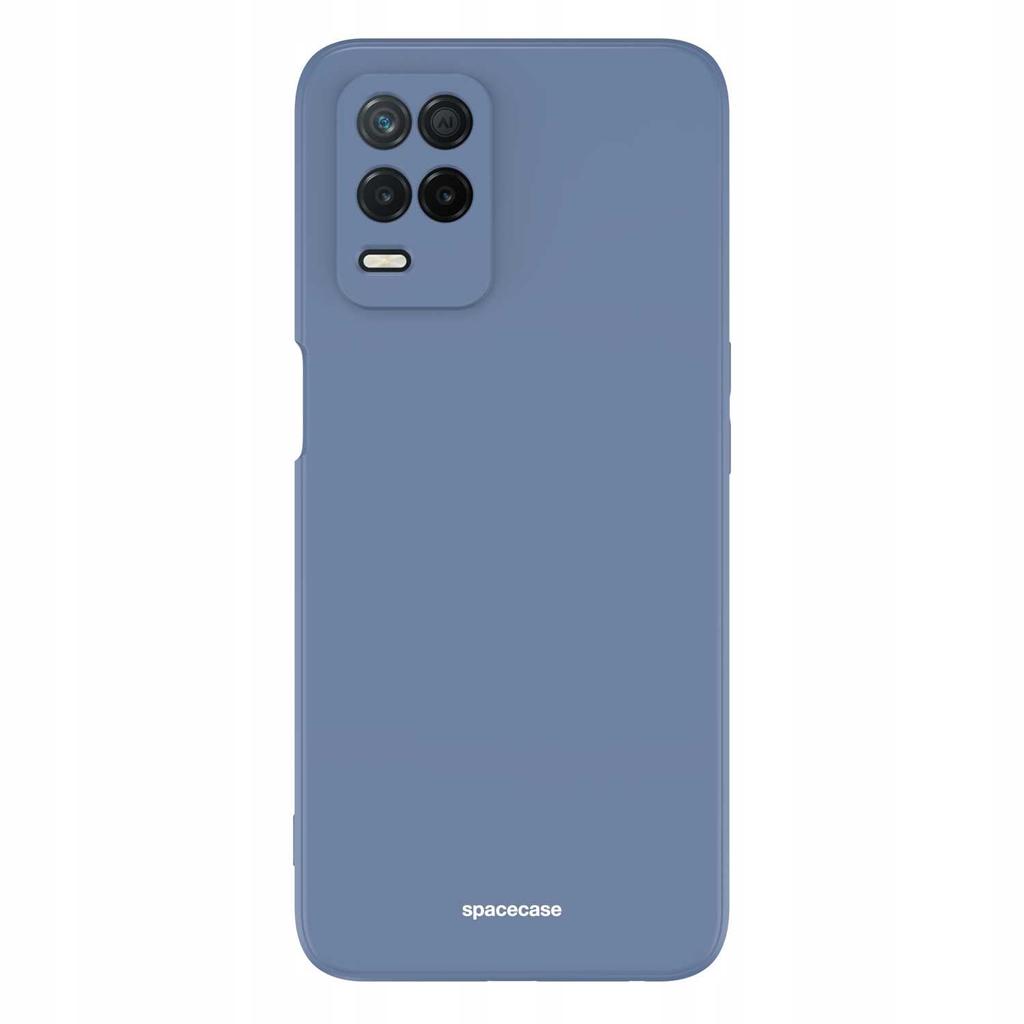 Sc Silicone Case Realme 8 5G Blue