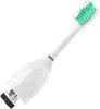 Replacement Toothbrush Heads Compatible with Philips Sonicare E Series Electric Toothbrush, 3 Pcs