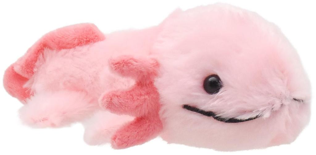 B5881050 Animal Friends Plush Toy Axolotl