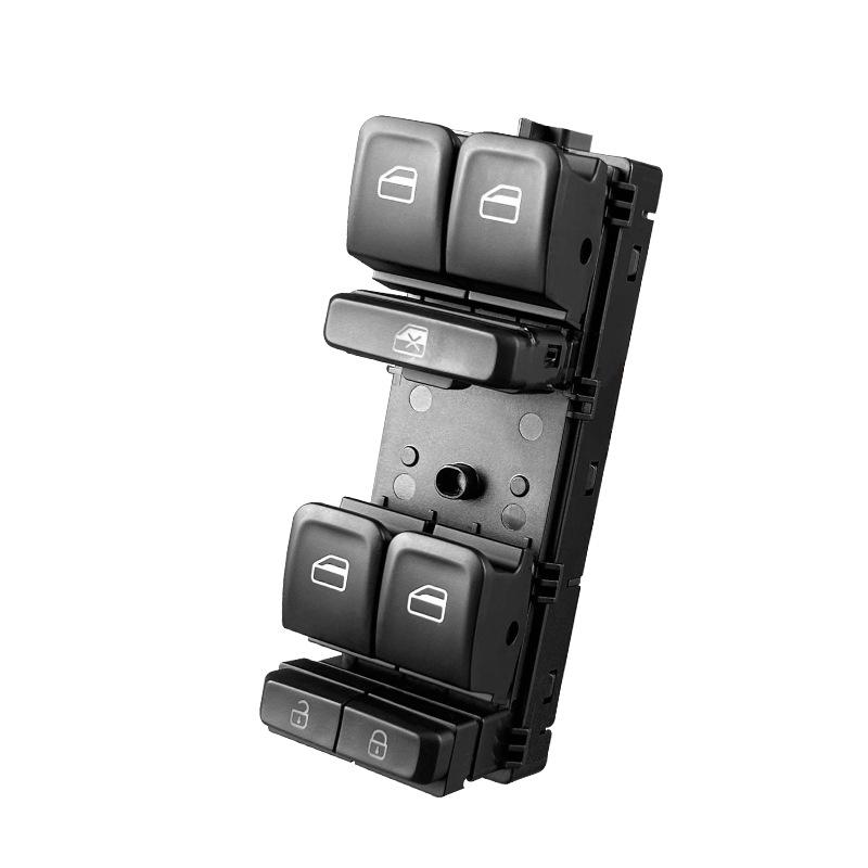 K08-3746130FL Автоматический переключатель стеклоподъемника для Chery Karry K60 (Сторона водителя)