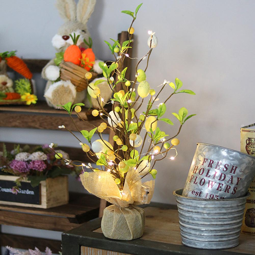 Пасхальные птицы, яйца, украшения для деревьев, широкий спектр применения, настольные изделия ручной работы для гостиной