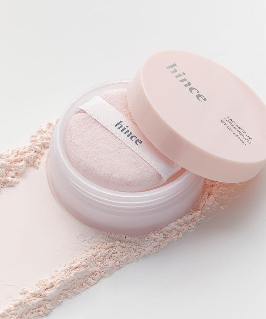 Radiance UV Loose Powder (SPF50+/PA++++)