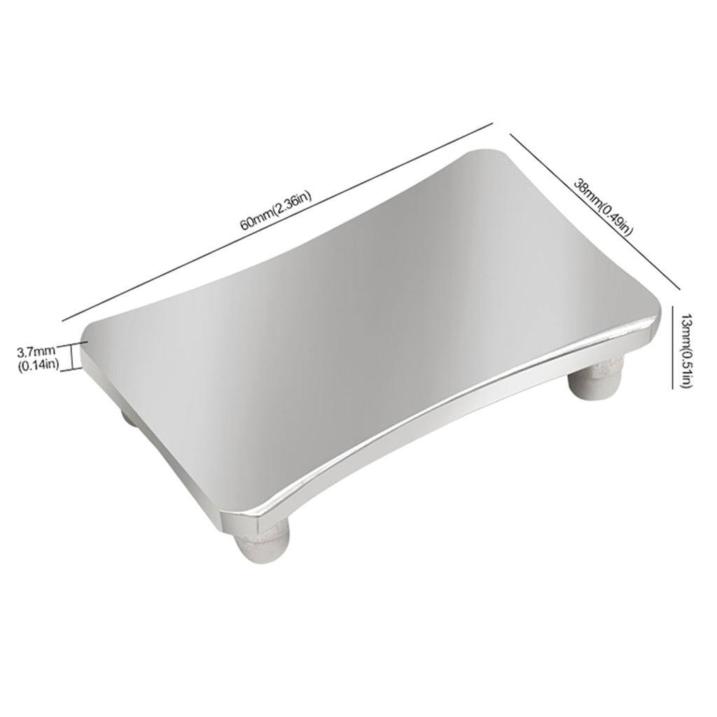 Multi Functional Watch Repair Tool Set Includes Round Hammer, Pad, and Non Slip Handle for Watchmakers and DIY Enthusiasts