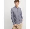 Jack & Jones Summer Linen рубашка с длинным рукавом