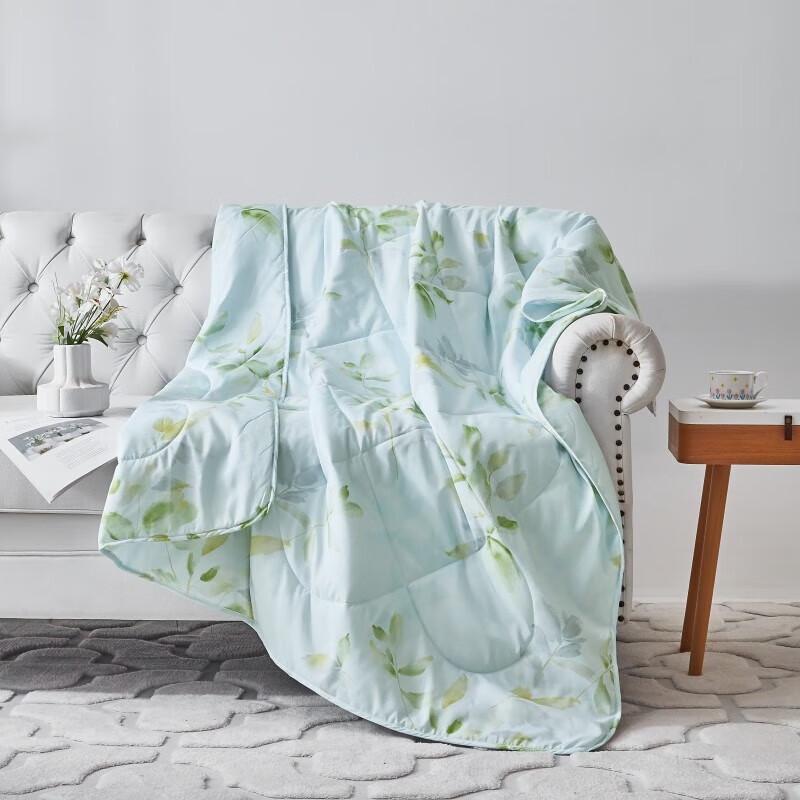 Mengjie Xiaoshili Antibacterial Washable Cooling Quilt