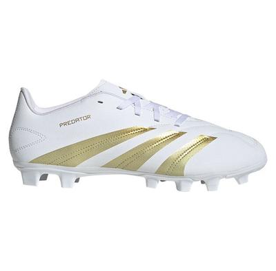 Predator Club Flexible Ground футбольные бутсы