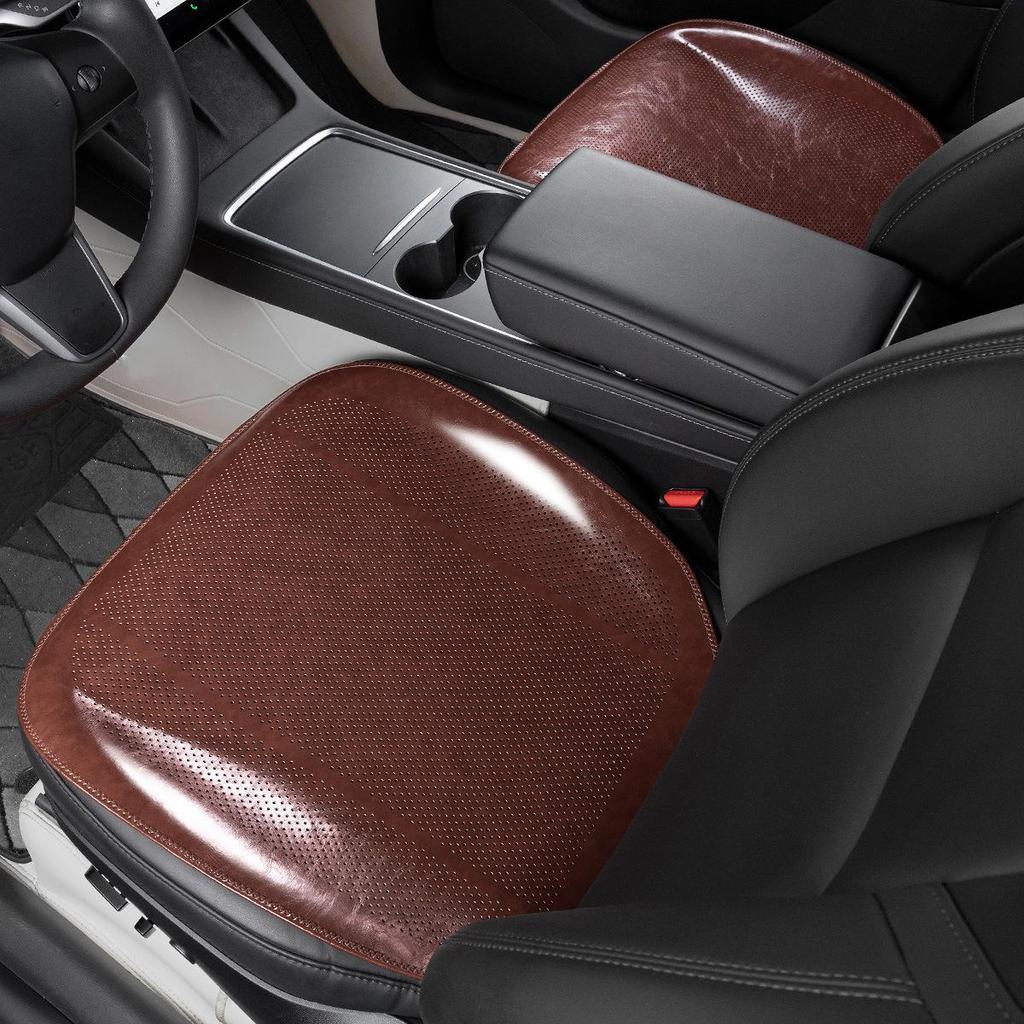 Чехол на сиденье Toyota для Sienna, Camry, Fenglanda, Corolla, RAV4 и Prado - Дышащий дизайн для всех сезонов