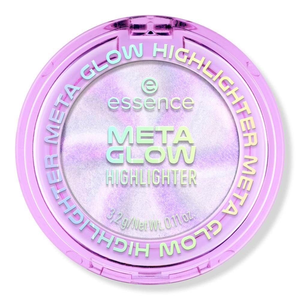 Хайлайтер Essence Meta Glow 0,11 унции