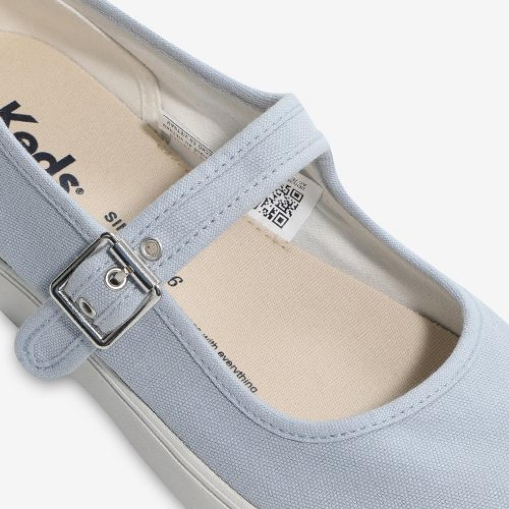 Keds Кеды Банни Холст Мэри Джейн 5xm02354g426 