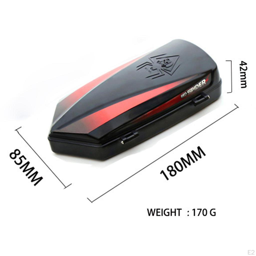 1/8 1/10 багажник на крышу портативные запасные части кронштейн перекладины RC