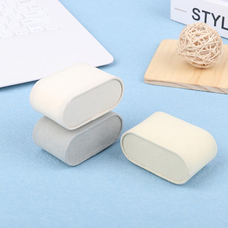 1 шт. Подушки для часов, ящик для хранения, портативные подушки для часов, подставка для наручных часов, держатель для браслета, органайзер, подушка для часов