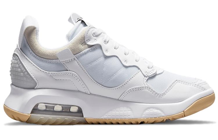 Jordan MA2 White Gum Women's CW5992-102