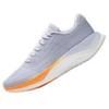 Li Ning Yuying 2.0 универсальные стильные нескользящие прочные дышащие низкие кроссовки для бега мужские кроссовки серо-оранжевые ARHS031-2