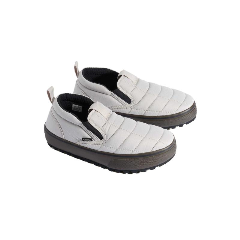 Vans Snow Lodge Термо Низкие повседневные кроссовки Унисекс VN000D2A2LH