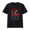 BSB Backstreet Boys Band Member 30 Years 1993 2023 Thank You For The Memories T Shirt vintage Washed Versatile homme graphic