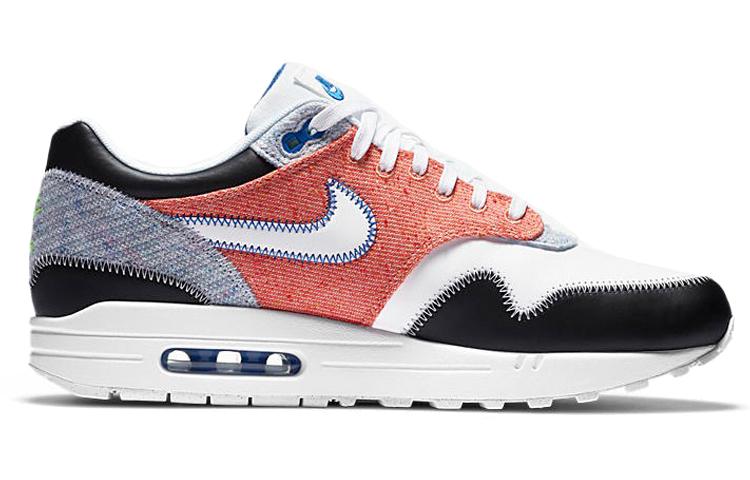 Nike Air Max 1 Recycled White CT1643-100