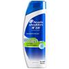 Head & Shoulders Мужской шампунь от перхоти Глубокое очищение